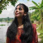 কামরুন নাহার কেয়া
